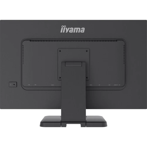 Монитор iiyama T2453MIS-B1: Формат изображения 16:9