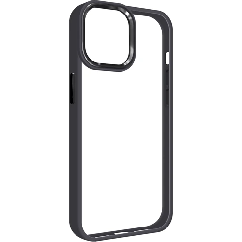 Чехол для iPhone ArmorStandart Unit Case Black for iPhone 13 mini (ARM62499): Цвет черный