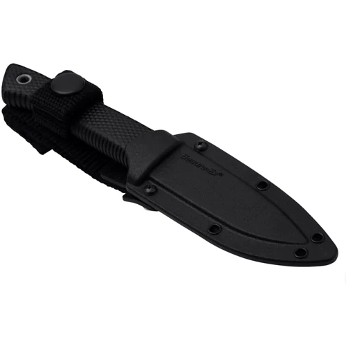 Нож Cold Steel 3V Pendleton Mini Hunter Black (CST CS-36LPCM): Длина клинка, см 7.6