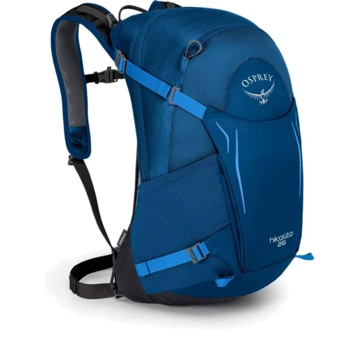 Рюкзак Osprey Hikelite 26 Bacca Blue - O/S (009.1726)