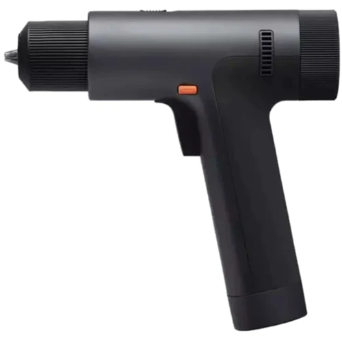 Дрель-шуруповерт Xiaomi HOTO 12V Brushless Drill Black (QWLDZ001): Тип инструмента безударный
