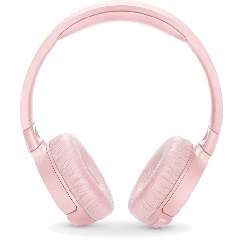 Наушники JBL T600BT, Pink (JBLT600BTNCPIK): Тип крепления оголовные