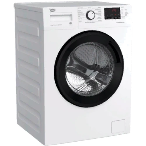 Стиральная машина Beko WTV8612XBW: Тип загрузки фронтальная
