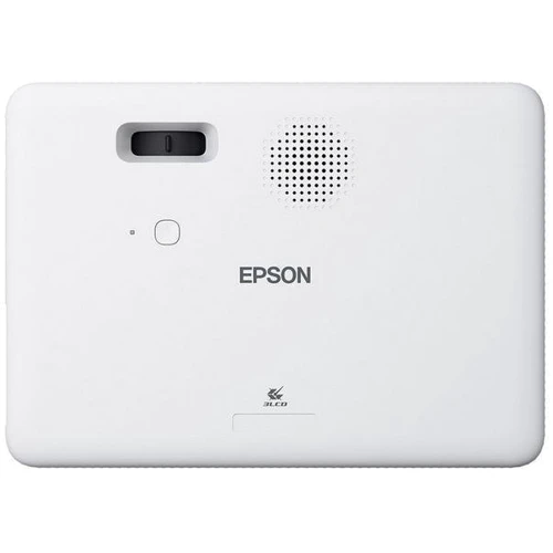 Проектор Epson CO-W01 (V11HA86040): Джерело світла Лампа накаливания