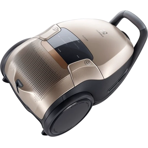 Пылесос Electrolux PD91-8SSM: Тип пылесоса классический (для сухой уборки)