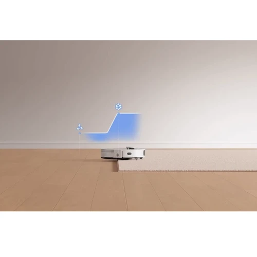 Робот уборщик Mova Robot Vacuum S10 фото 9