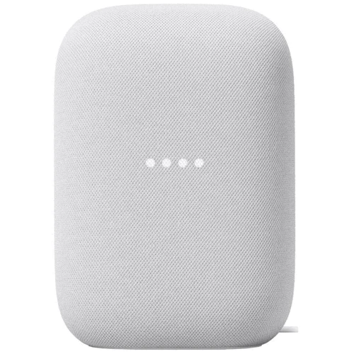 Акустика Google Nest Audio Chalk (GA01420-US)