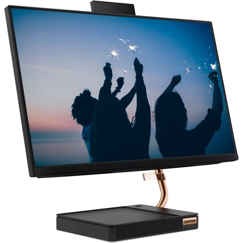 Моноблок Lenovo IdeaCentre 5 24IMB05 (F0FB006WUA) UA: Видеокарта Intel UHD Graphics 630