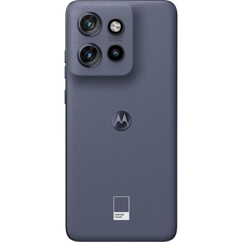 Смартфон Motorola Edge 50 Neo 5G 8/256GB Grisaille (UA UCRF): Процессор Mediatek Dimensity 7300 (4 nm) Octa-core (4x2.5 GHz Cortex-A78 & 4x2.0 GHz Cortex-A55)