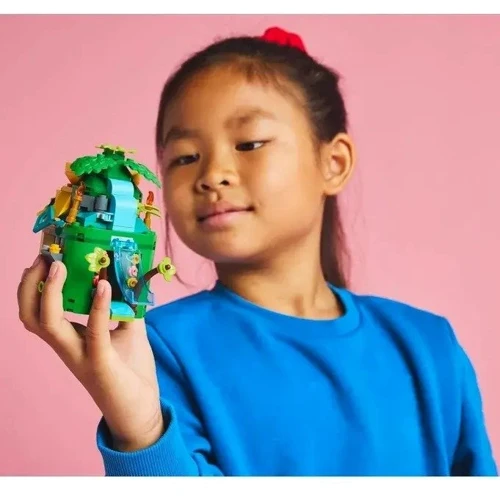 Конструктор LEGO Disney Princess Островные развлечения Ваяны 175 деталей (43260) фото 11