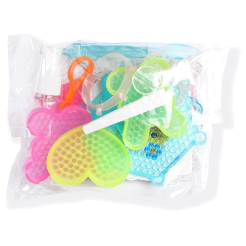 Аквамозаика XOKO Жемчужина 1600 светящаяся + Аксессуары для аквамозаики