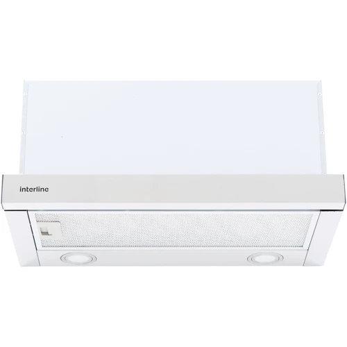 Вытяжка Interline SLIM ULTRA X/S A/60