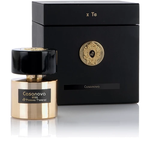 Духи Tiziana Terenzi Casanova 100 ml