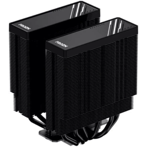 Кулер ID-COOLING Frozn A620 Black: Роз'єм 4pin