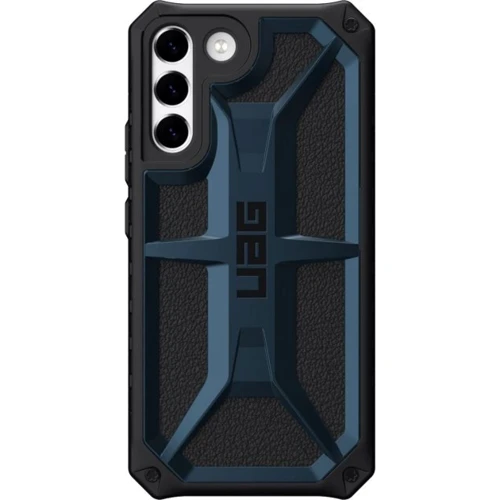 Чехол для телефонов Urban Armor Gear UAG Monarch Mallard (213431115555) for Samsung S906 Galaxy S22+