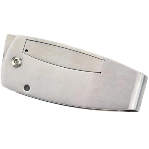 Нож Mcusta Kamon "Fuji" Money Clip (MC-0084): Количество инструментов 1