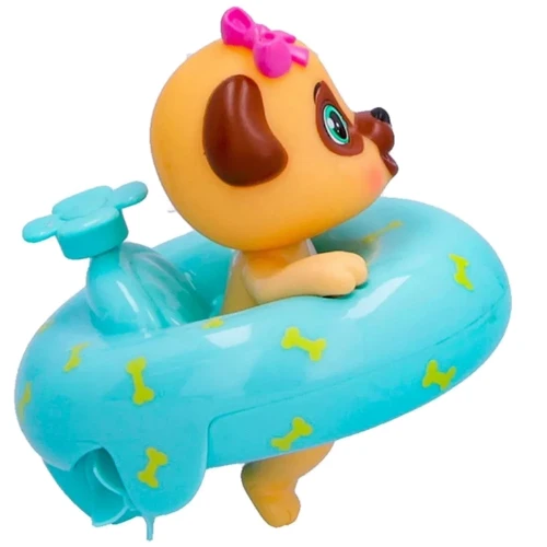 Игрушка для ванны Bloopies Щенок-поплавок Чип (906402IM1)