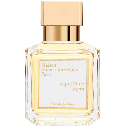 Парфумована вода Maison Francis Kurkdjian Aqua Vitae Forte 70 ml