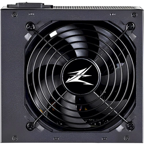 Блок живлення Zalman TeraMax 750W (ZM750-TMX): Потужність, Ватт 750