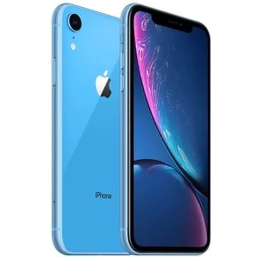 Apple iPhone XR 256GB Blue (MRYQ2) Approved Витринный образец