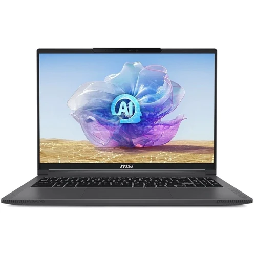 Ноутбук MSI Creator 16 AI Studio A1VHG (A1VHG-073US): Екран 16" (3840x2400) WQUXGA