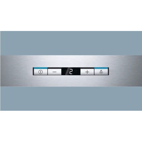 Вытяжка Siemens LF98BF542: Тип воздухоочистителя Рециркуляция, Отвод