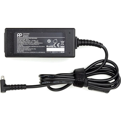 Зарядное устройство PowerPlant SONY 220V, 19.5V 39W 2A (6.5*4.4) (SO39G6544)