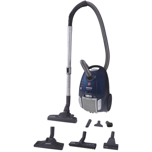 Пылесос Hoover TE80PET: Максимальная мощность 550 Вт