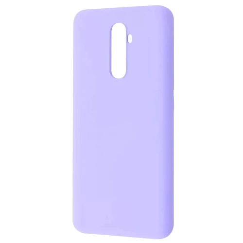 Аксесуар для смартфона WAVE Colorful Case TPU Light Purple for Xiaomi Redmi 9