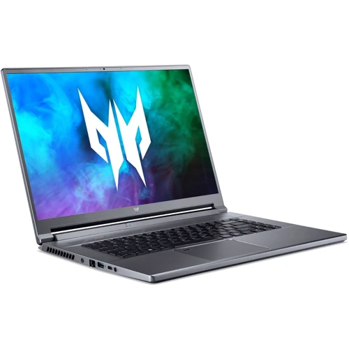 Ноутбук Acer Predator Triton 500 SE PT516-51S-75WM (NH.QE6AA.001) RB: Екран 16" IPS (2560x1600)
