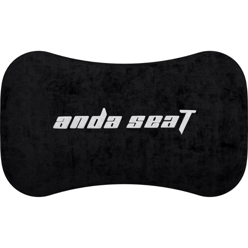 Кресло игровое Anda Seat Kaiser 3 Size L Black (AD12YDC-L-01-B-PV/C) фото 10