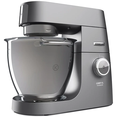Кухонний комбайн Kenwood KVL 8300 S: Потужність, Вт 1700