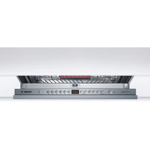 Встраиваемая посудомоечная машина Bosch SMV46KX05E фото 8