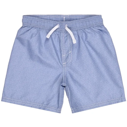 Шорти H & M 5423667 98 см блакитні