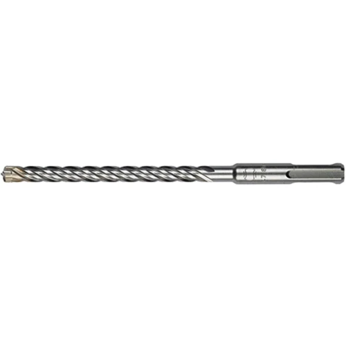 Бур Makita SDS-Plus Nemesis II 6x165 мм (B-57978): Діаметр свердла, мм 6