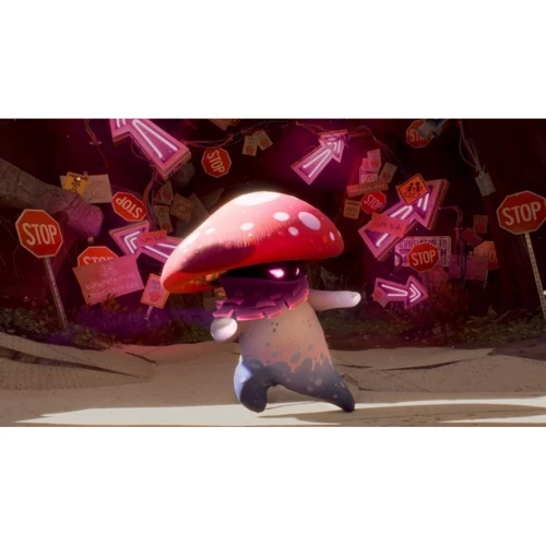 Plants vs. Zombies: Battle for Neighborville (PS4): Жанр Экшн