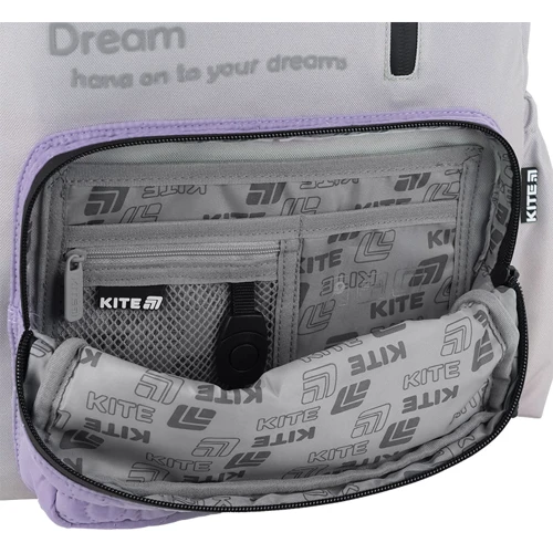 Рюкзак Kite K25-949L-3 Education Teens 949L-3 фото 9