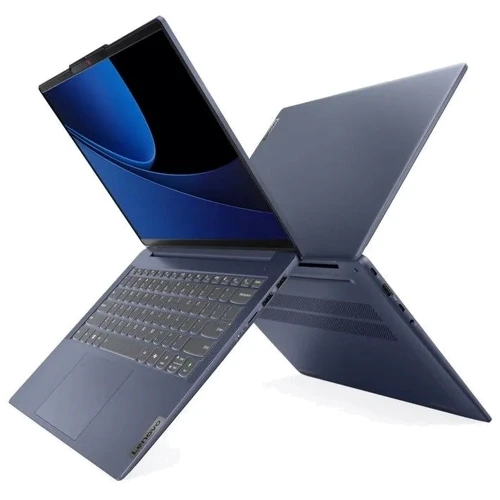 Ноутбук Lenovo IdeaPad Slim 5 14IMH9 (83DA0083AU): Тип экрана антибликовое покрытие