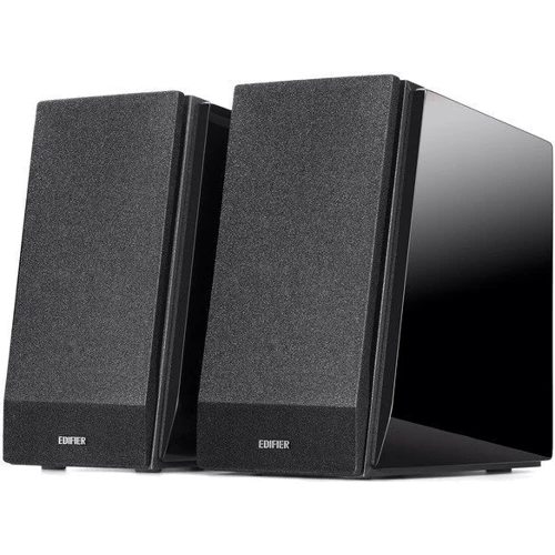 Акустична система Edifier R1850DB Black 2.0 70W Bluetooth: Формат акустики 2.0