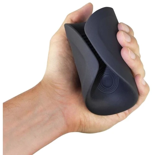 Вибромастурбатор для головки члена Rocks Off Rush, интенсивная стимуляция головки