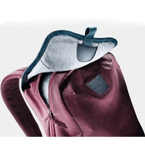 Рюкзак Рюкзак Deuter Vista Chap цвет 5324 maron-arctic (3811119 5324): Производитель Deuter