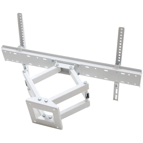 Кронштейн для ТБ Charmount TV0604T-R6 White: Сумісність 37 - 70"