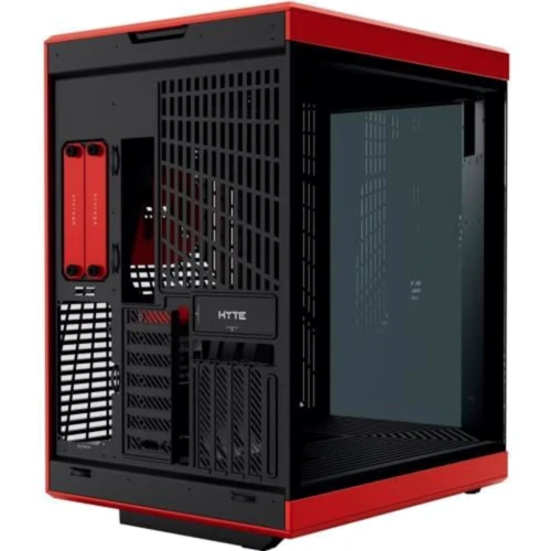 Корпус HYTE Y70 Touch Black/Red (CS-HYTE-Y70-BR-L): Назначение игровой