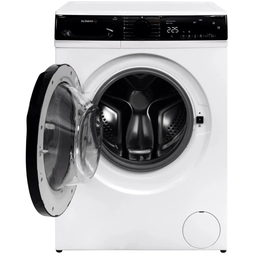 Стиральная машина De Dietrich DWF394QWE: Количество программ стирки 15