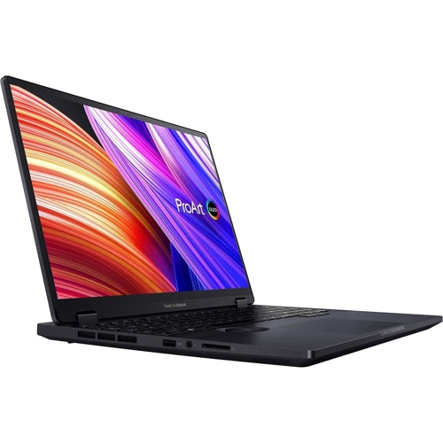 Ноутбук ASUS ProArt Studiobook 16 (H7604JI-MY111X): Процессор Intel Core i9-13980HX (2.2 - 5.6 ГГц) / 24 - ядерный