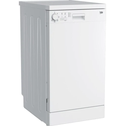 Посудомийка Beko DFS05020W: Розміри 85х44.8х60 см