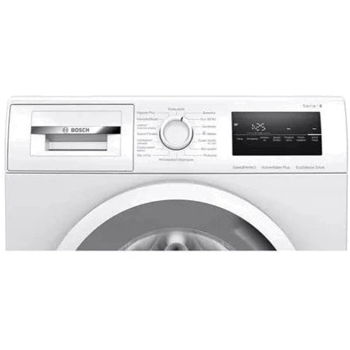 Стиральная машина BOSCH WAN24207PL: Сушка нет