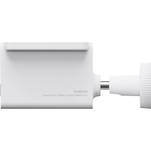 IP-камера відеоспостереження Xiaomi Solar Outdoor Camera BW400 Pro Set (BHR7747GL): Роздільна здатність 2560x1440