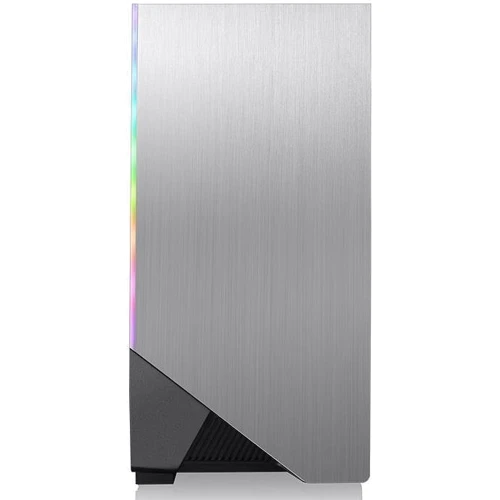 Корпус Thermaltake H550 Tempered Glass ARGB Edition (CA-1P4-00M1WN-00): Форм-фактор материнской платы ATX/MicroATX/Mini-ITX