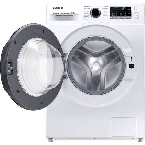 Стиральная машина Samsung WW70AAS22AE/UA: Класс энергопотребления A+++